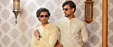 How to Style Your Nehru Jacket for Every Occasion