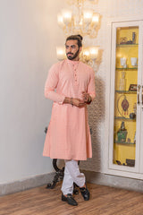 Lounge Cotton Kurta