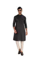 Men's Premium Cotton Kurta