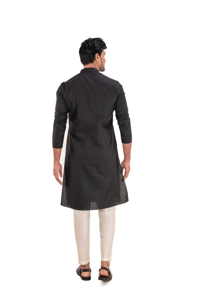 Men's Premium Cotton Kurta