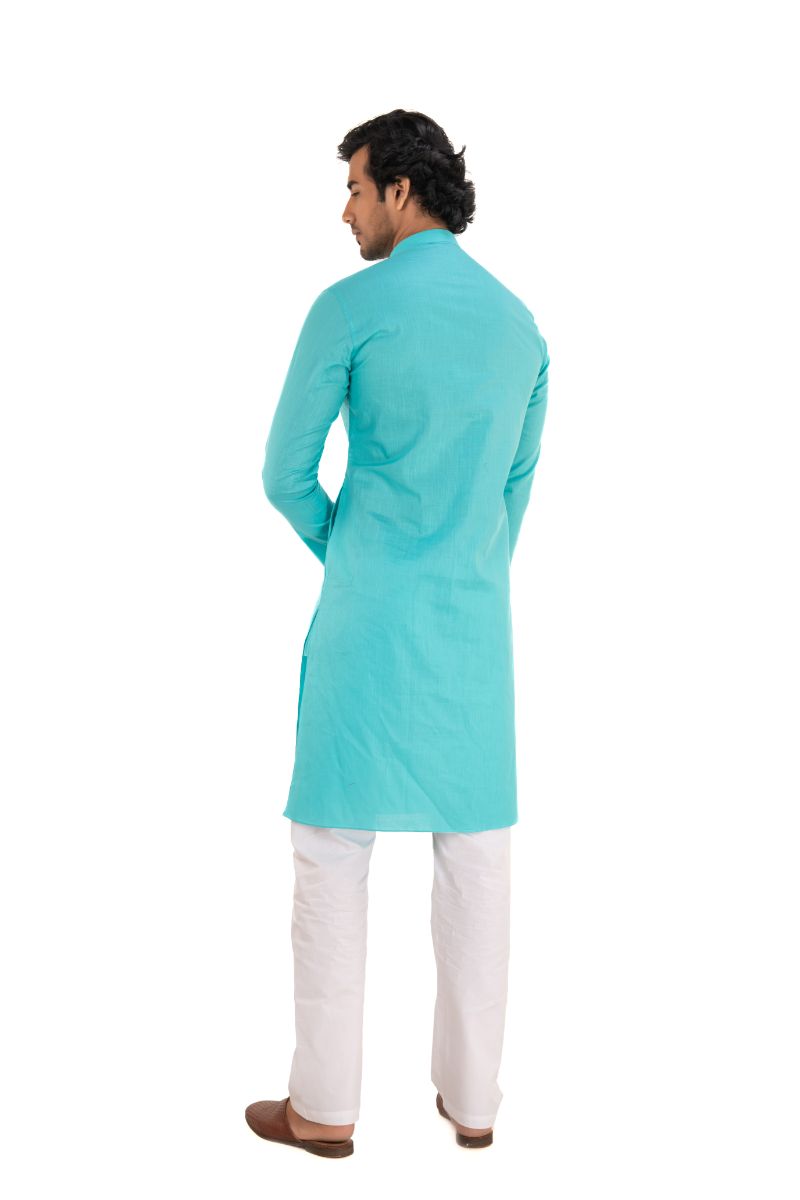 Men's Premium Cotton Kurta